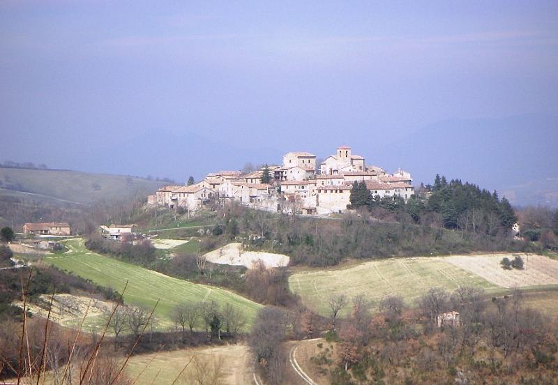 Images of the property and its surroundings - Castel Sant Angelo